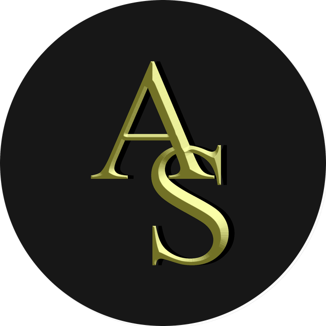 AS Logo