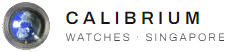 Calibrium