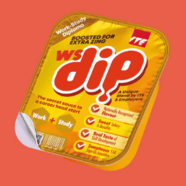ITE WSDip logo