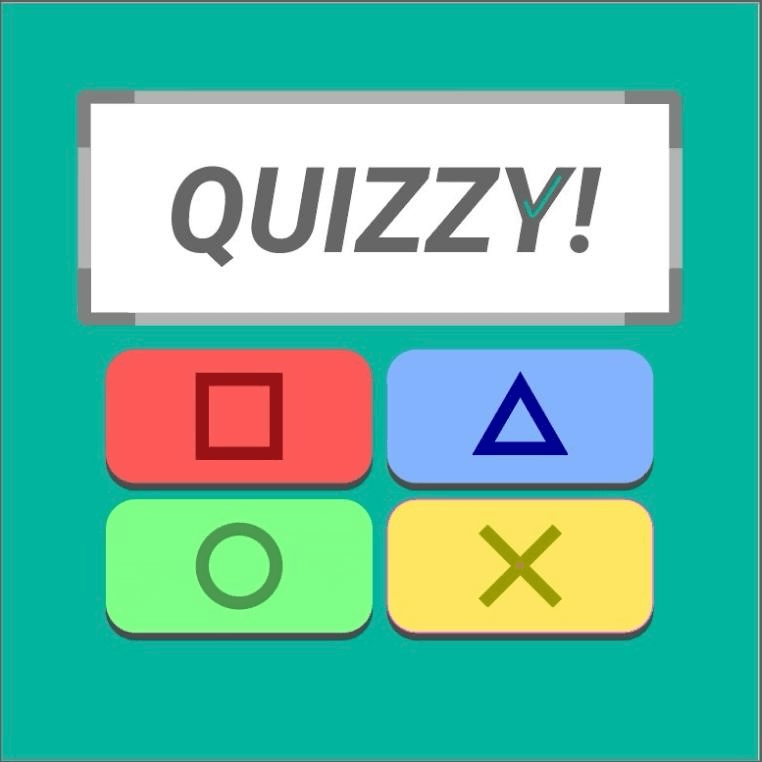 Quizzy logo