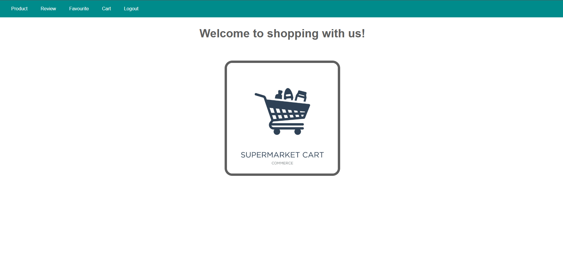 Shoply online shop