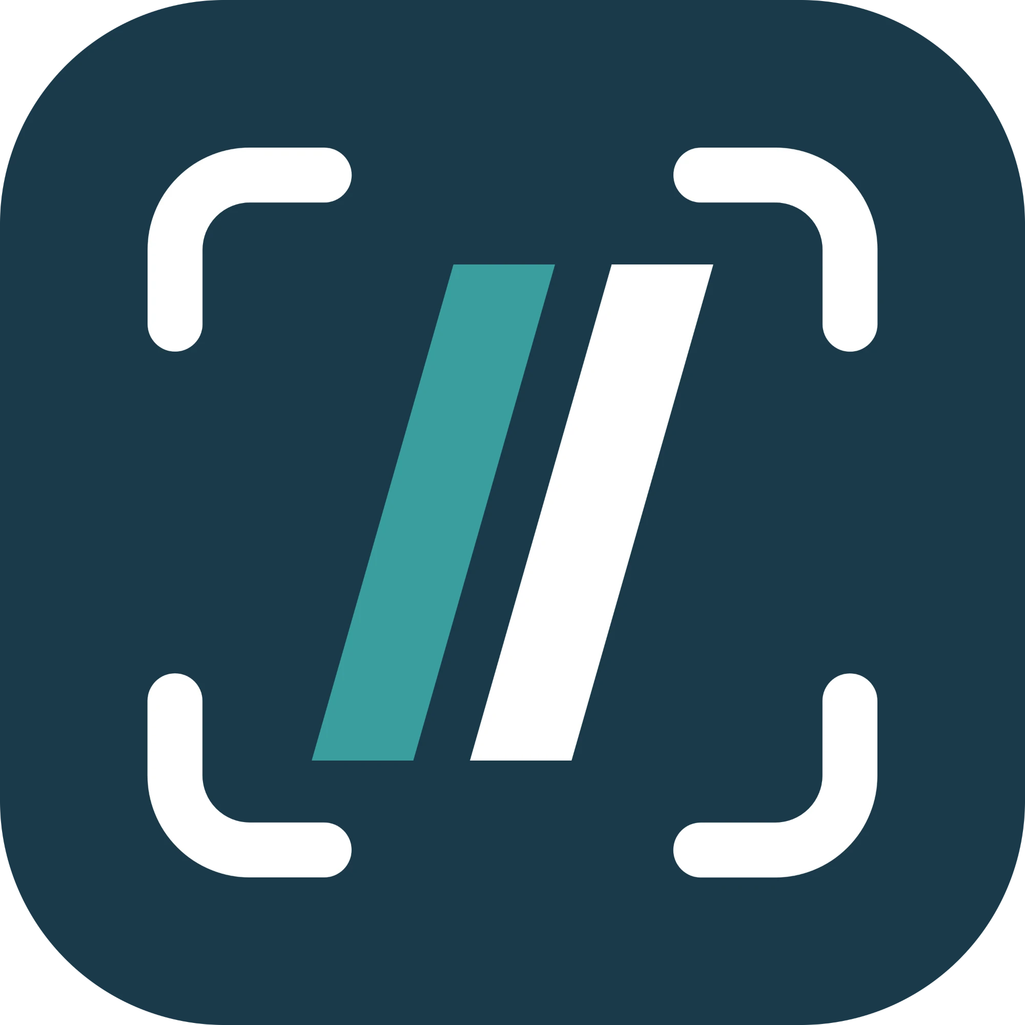 StillGood app icon