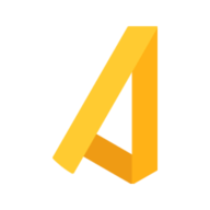 Amber Creative logo