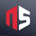 National Service logo