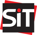 Singapore Institute of Technology logo